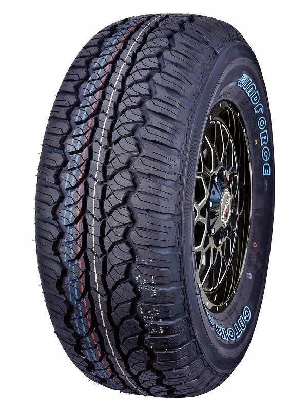 WINDFORCE P275/70R16 CATCHFORS AT 114T 4PR OWL TL