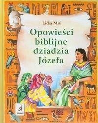 Opowieści biblijne dziadzia Józefa T.1