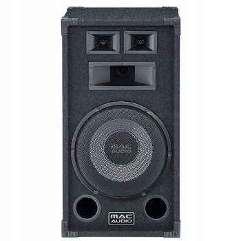 MAC AUDIO Głośnik Soundforce 1300