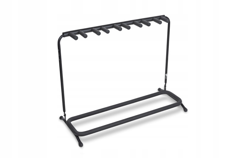 RockStand Multiple Guitar Rack Stand Statyw