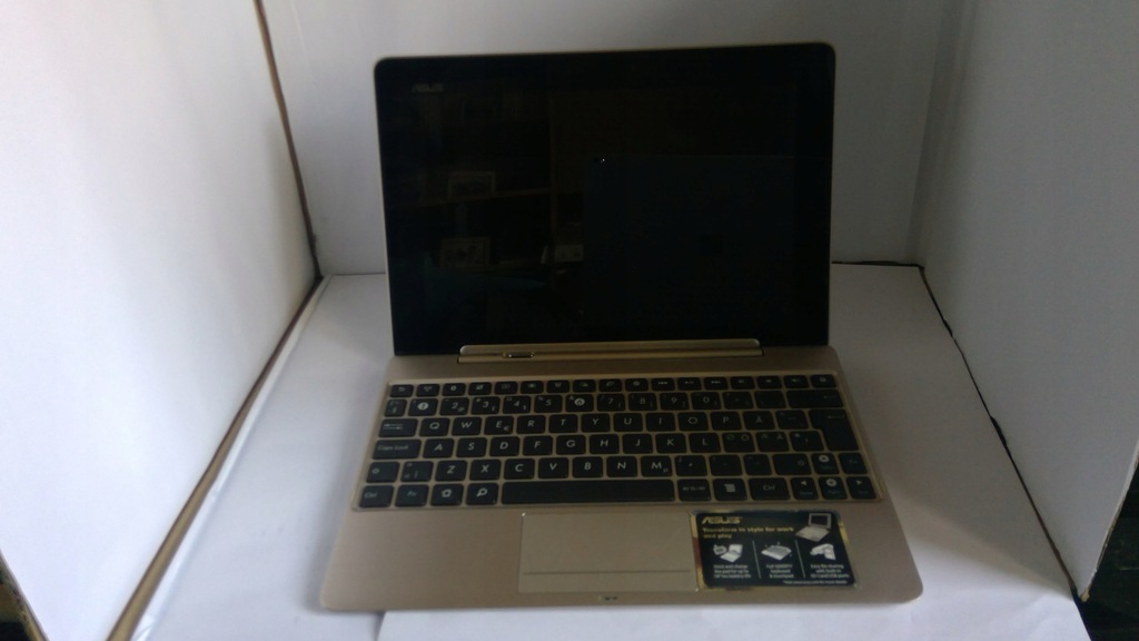 Laptop Asus Transformer Pad TF700T 10,1 " nr1148