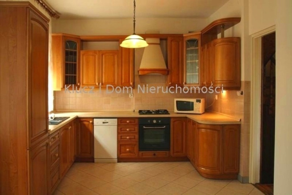 Dom, Piaseczno, Piaseczno (gm.), 260 m²