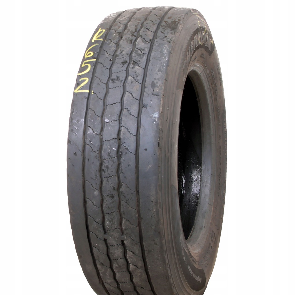 Opona ciężarowa 10 R22.5 Michelin XZY (idR652