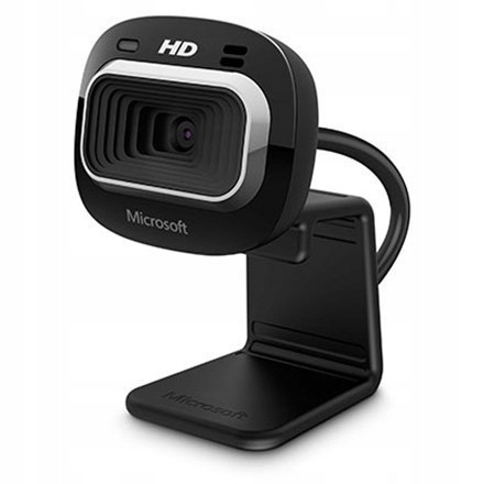 Microsoft T4H-00004 LifeCam HD-3000 for Business 7