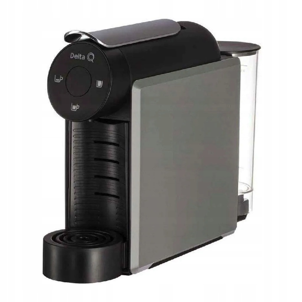 Ekspres kapsułkowy Delta Q Mini QOOL