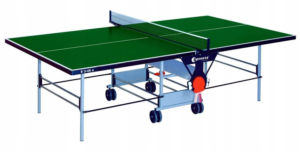 Stół do tenisa stołowego Sponeta S3-46E Outdoor