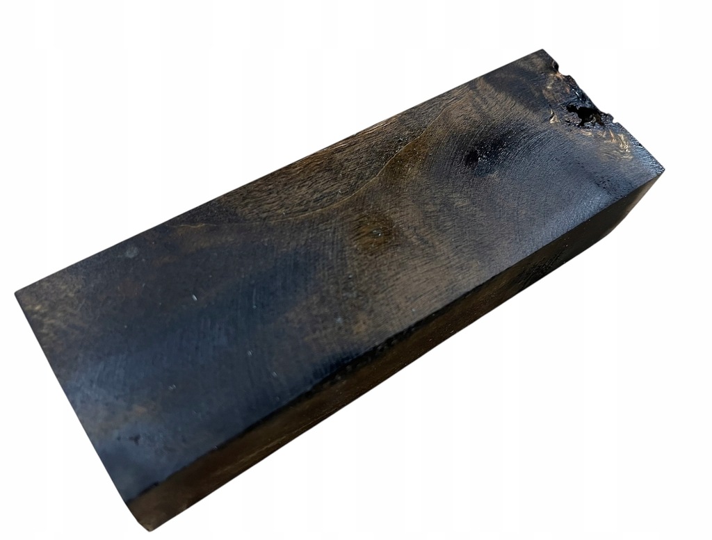 Drewno stabilizowane Klon 8.2 28x45x135mm