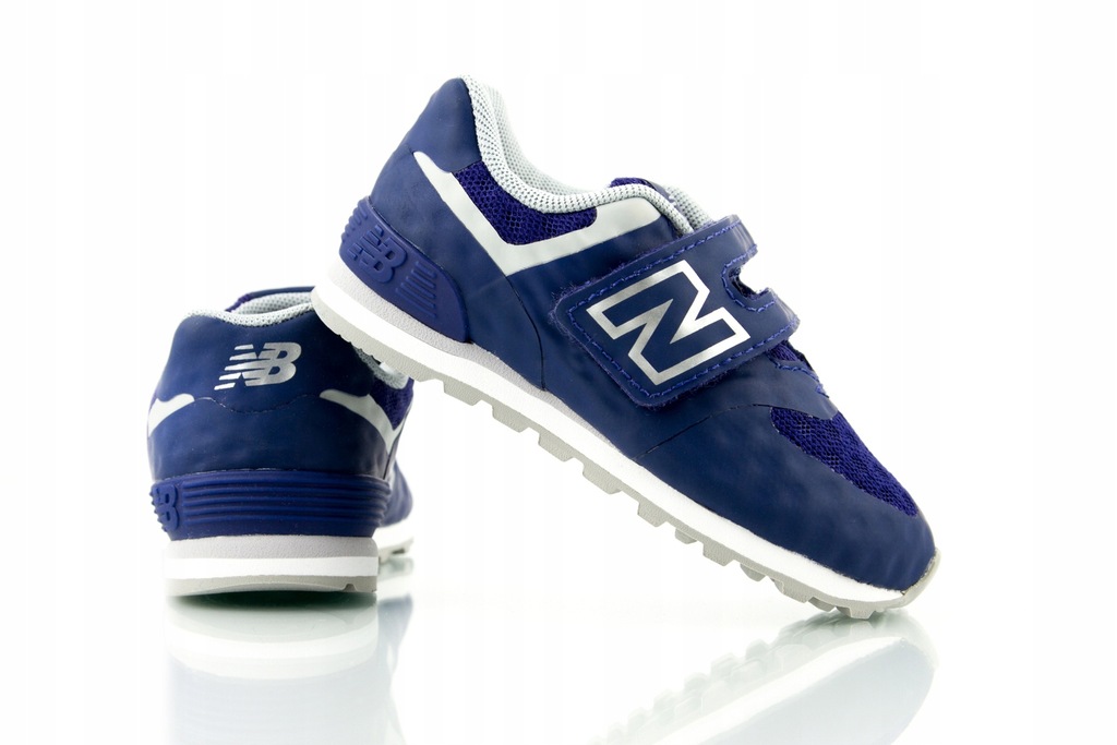 Buty NEW BALANCE KV574KHI dziecięce sportowe 21,5