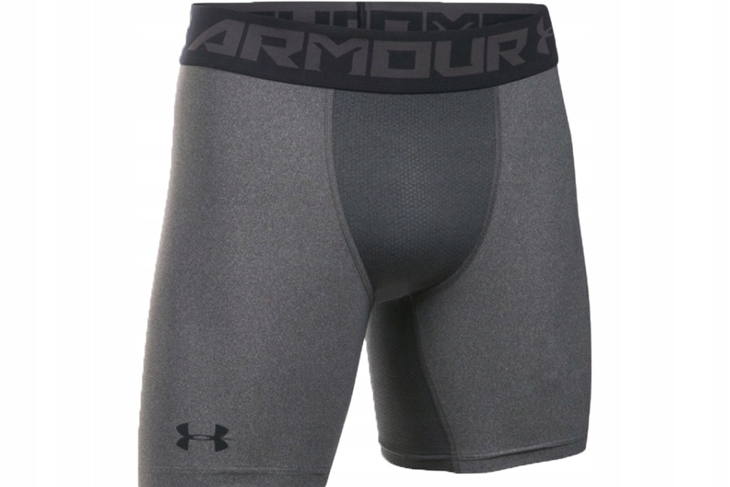 Męskie Bokserki UNDER ARMOUR HEATGEAR ARMOUR ~M~