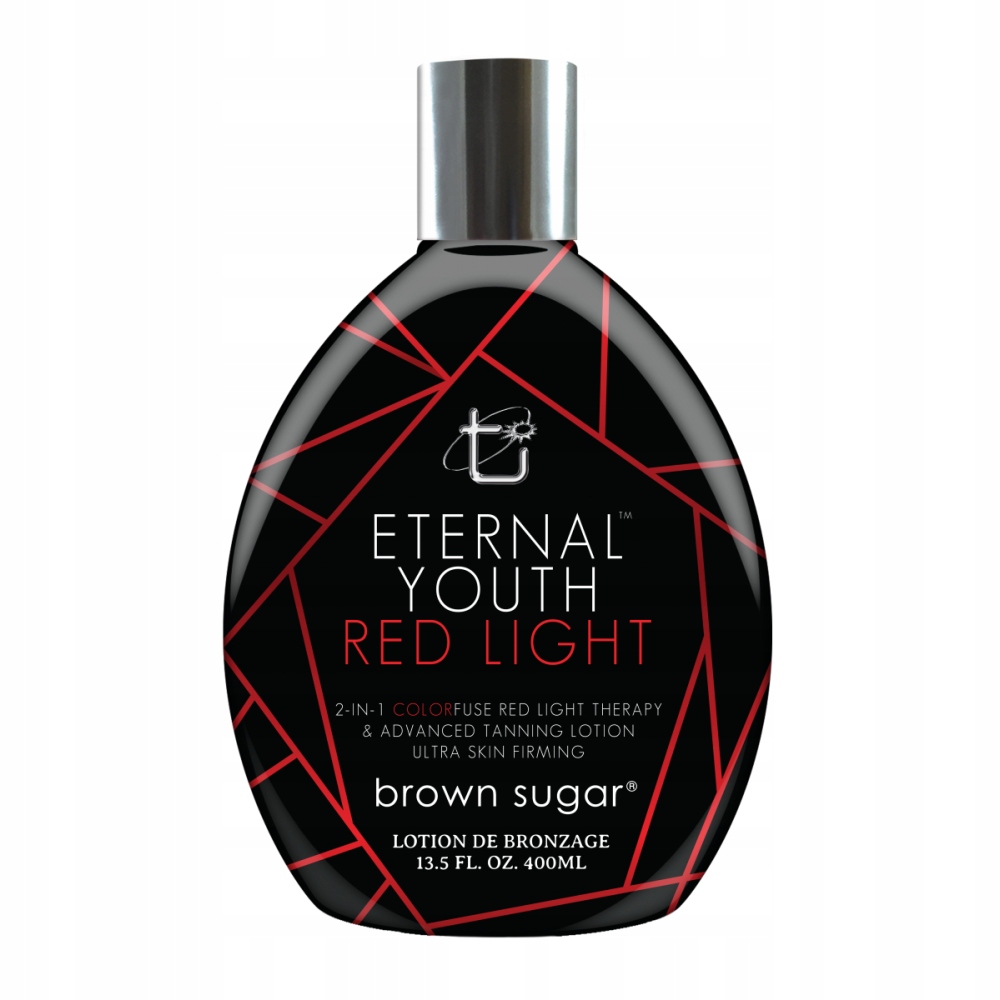 Brown Sugar Eternal Youth Red Light 400ml balsam
