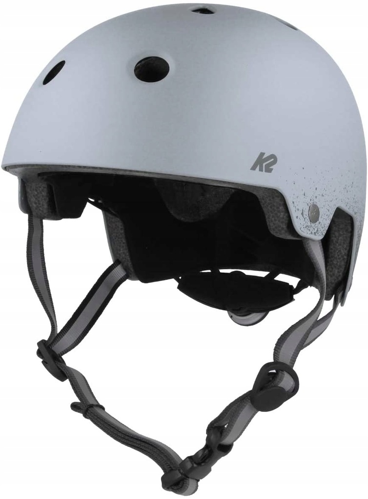 K2 Kask K2 Varsity Pro szary 48-54cm