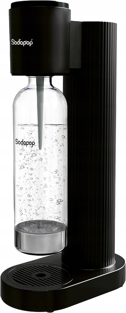 SATURATOR DO WODY GAZOWANEJ SODAPOP COOPER HR-191