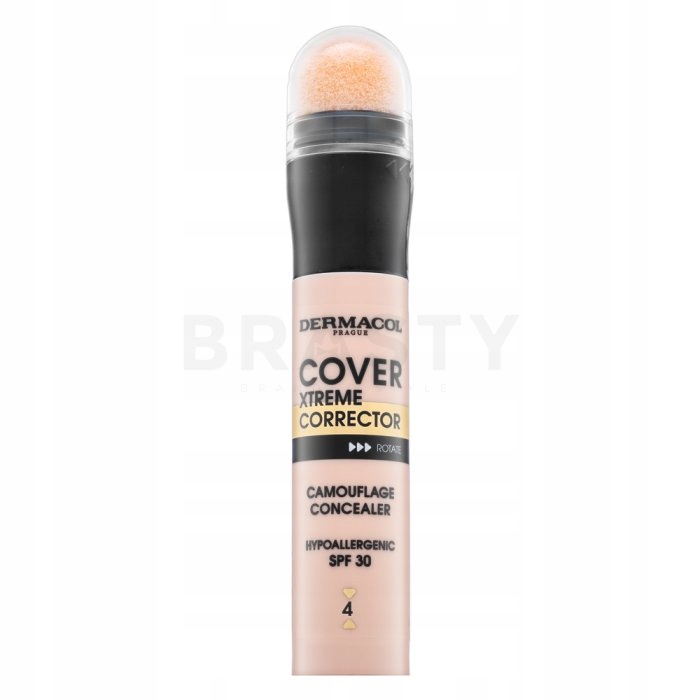 Dermacol Cover Xtreme Corrector 4 8 g