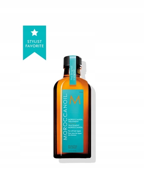 Moroccanoil Oil Treatment Olejek włosy 100ml