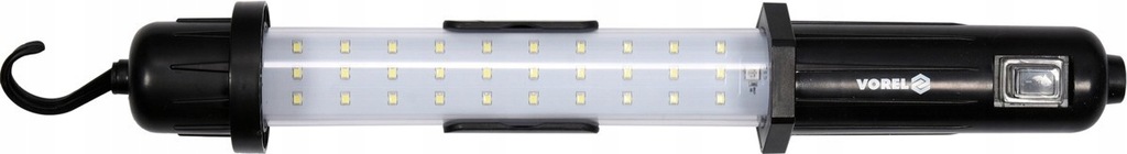 Vorel Lampa przenośna warsztatowa 30 SMD LED (82729)