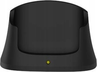 myPhone HALO 4 LTE Podstawka z ekranem 3.5" Czarna, Single SIM 4G