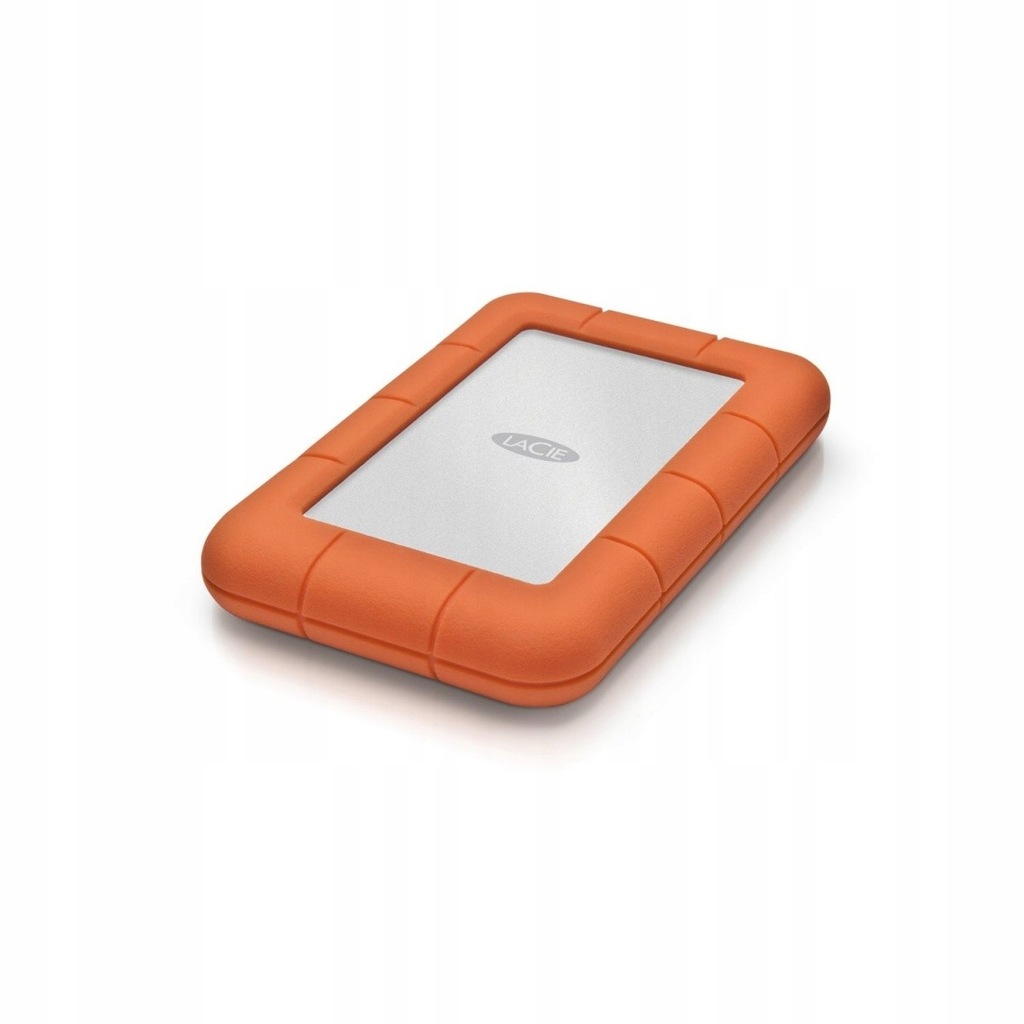 LACIE Rugged Mini 2 TB 2,5'' LAC9000298