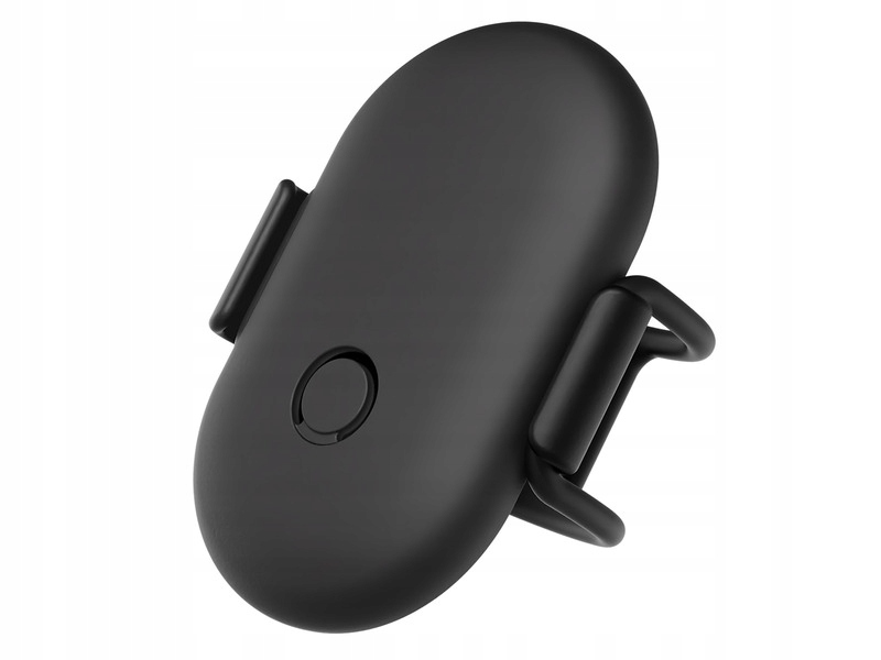 Etui z paskiem SAMSUNG do Galaxy SmartTag2 Czarny