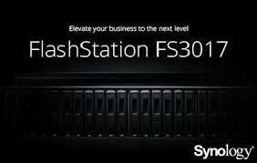 Купить Synology FS3017 24x0HDD 2.5 2x Xeon 6x2,4 ГГц 64 ГБ: отзывы, фото, характеристики в интерне-магазине Aredi.ru