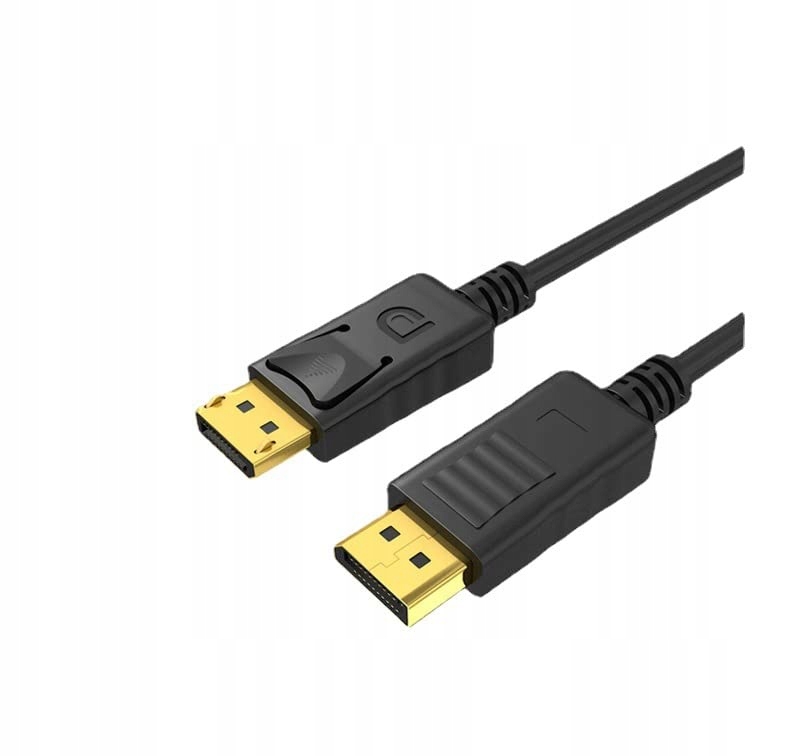 KABEL DISPLAYPORT DO DISPLAYPORT