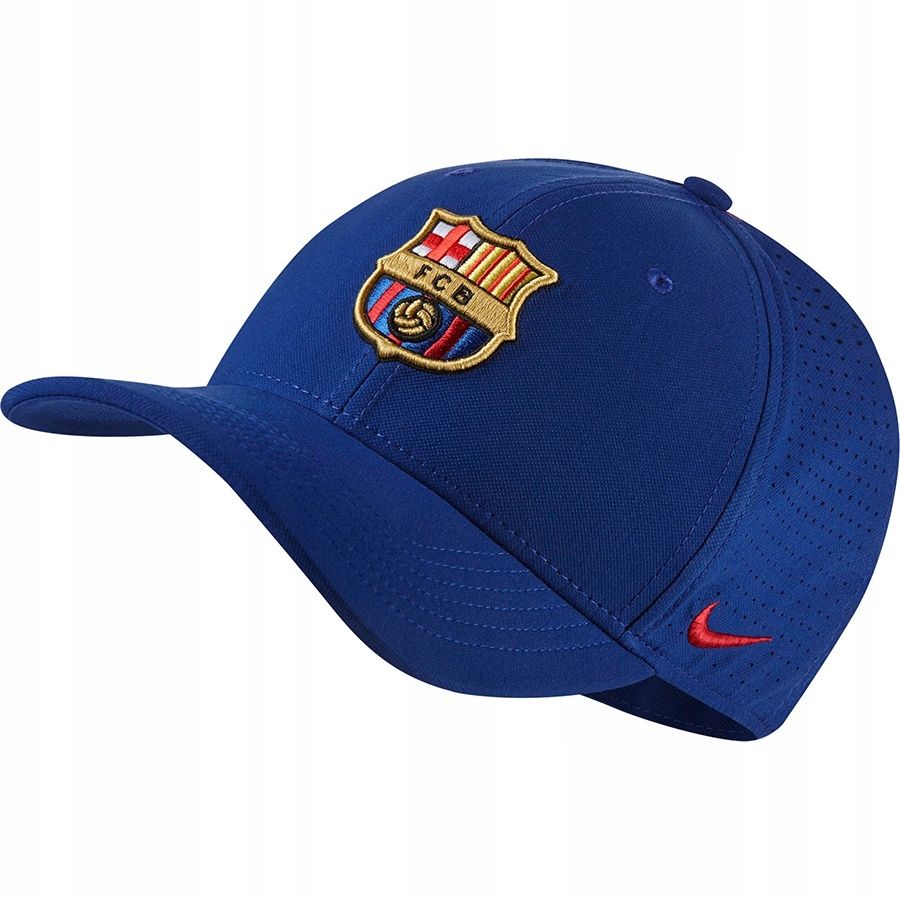 NIKE FC BARCELONA U NK A ~ONE SIZE~ Czapka Unisex