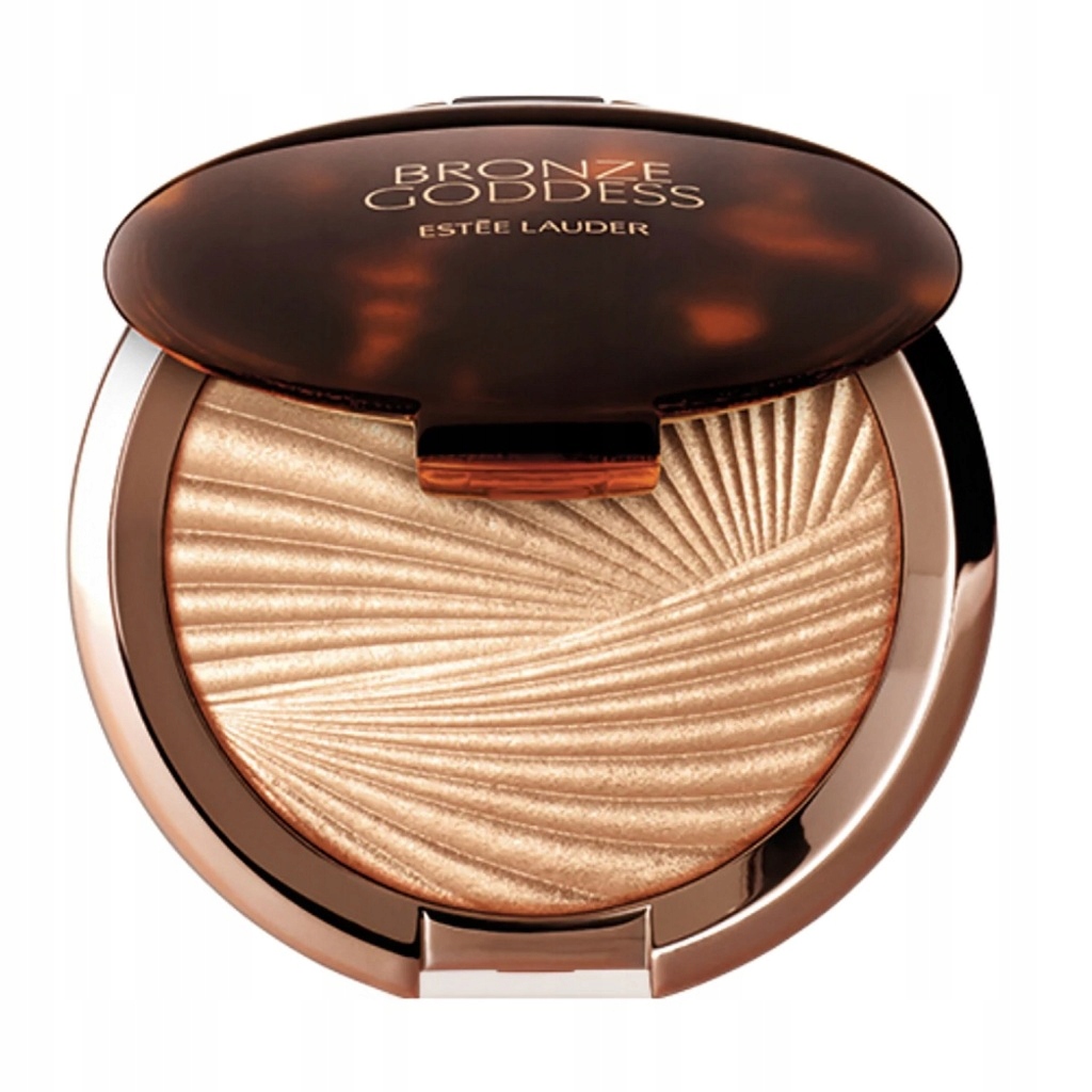 Estée Lauder Bronze Goddess puder Solar Crush