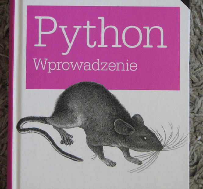 Python Wprowadzenie Mark Lutz