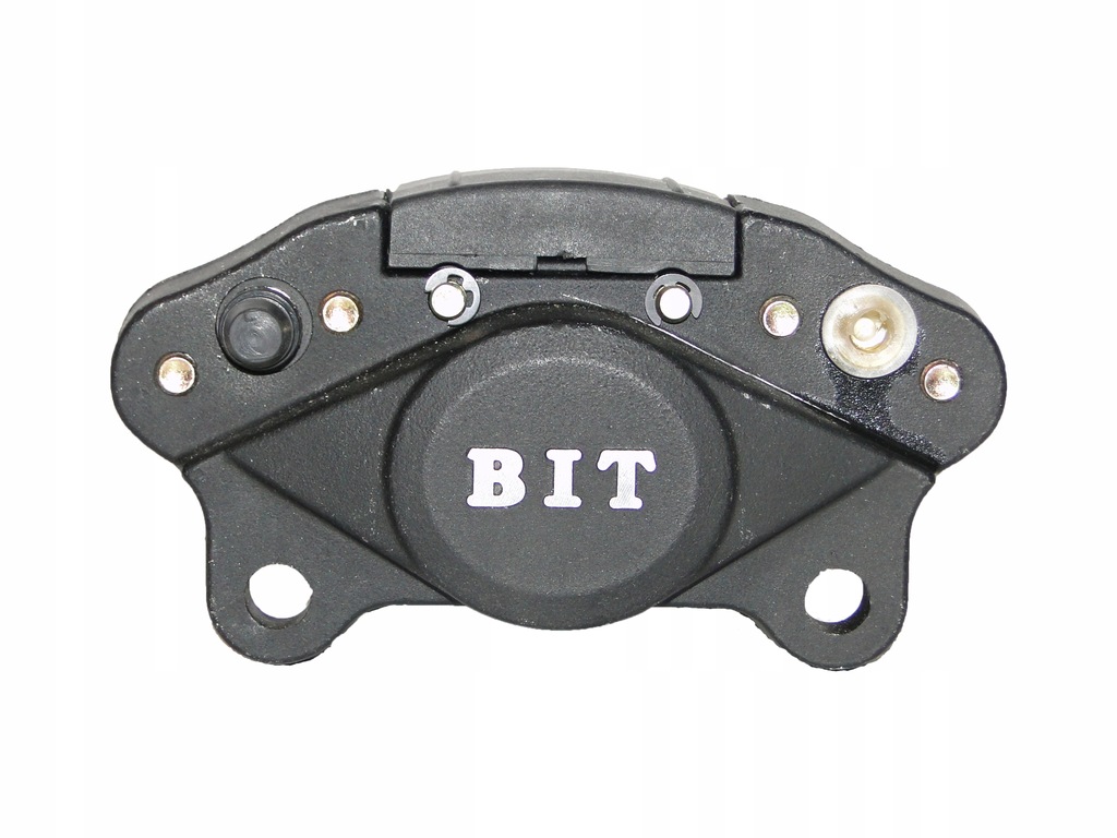 Zacisk hamulcowy do powozu konnego BIT duży 3.0