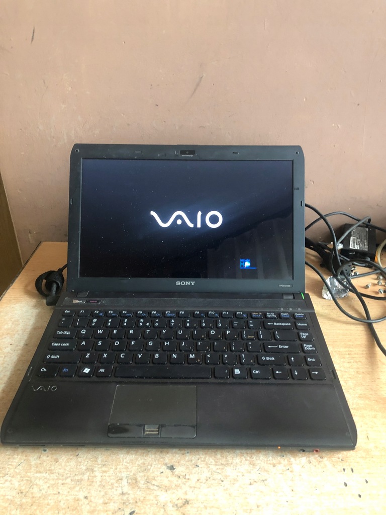 SONY VAIO PCG-51513M