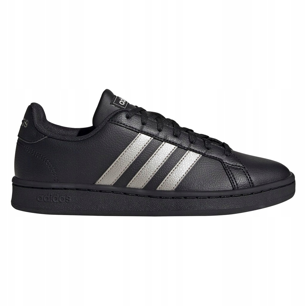 Buty damskie wiosenne adidas Grand Court r.41,3