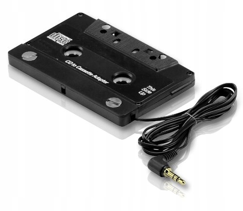 Adapter kasetowy do radia Philips SWA 2066 W/10