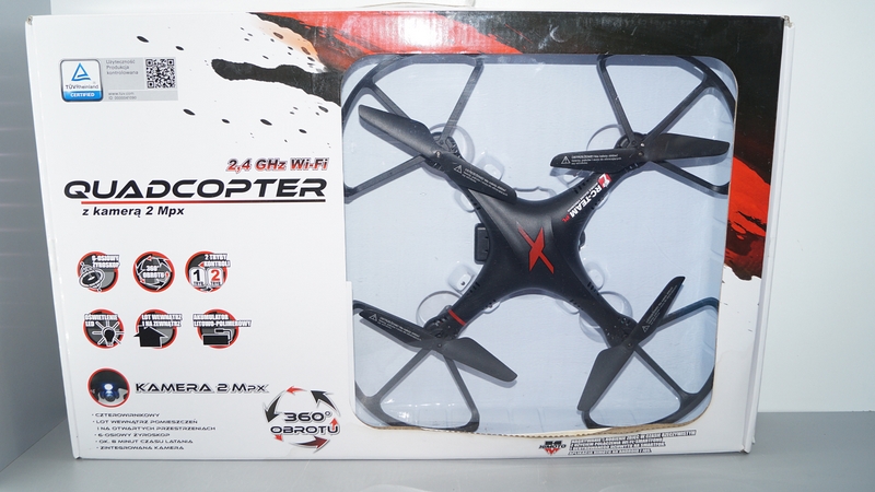 Wifi aerodrone best sale x13