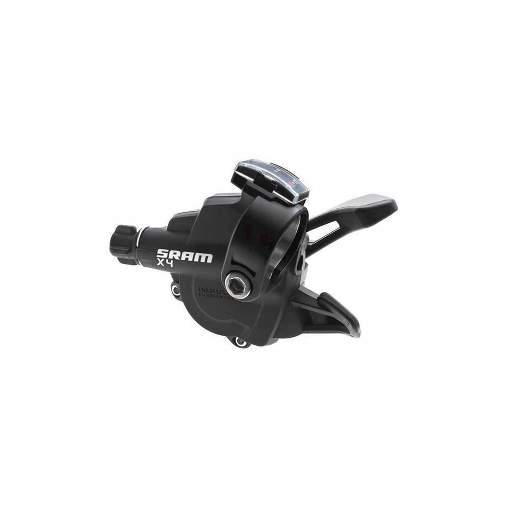 Manetka SRAM X-4 8b. tylna prawa