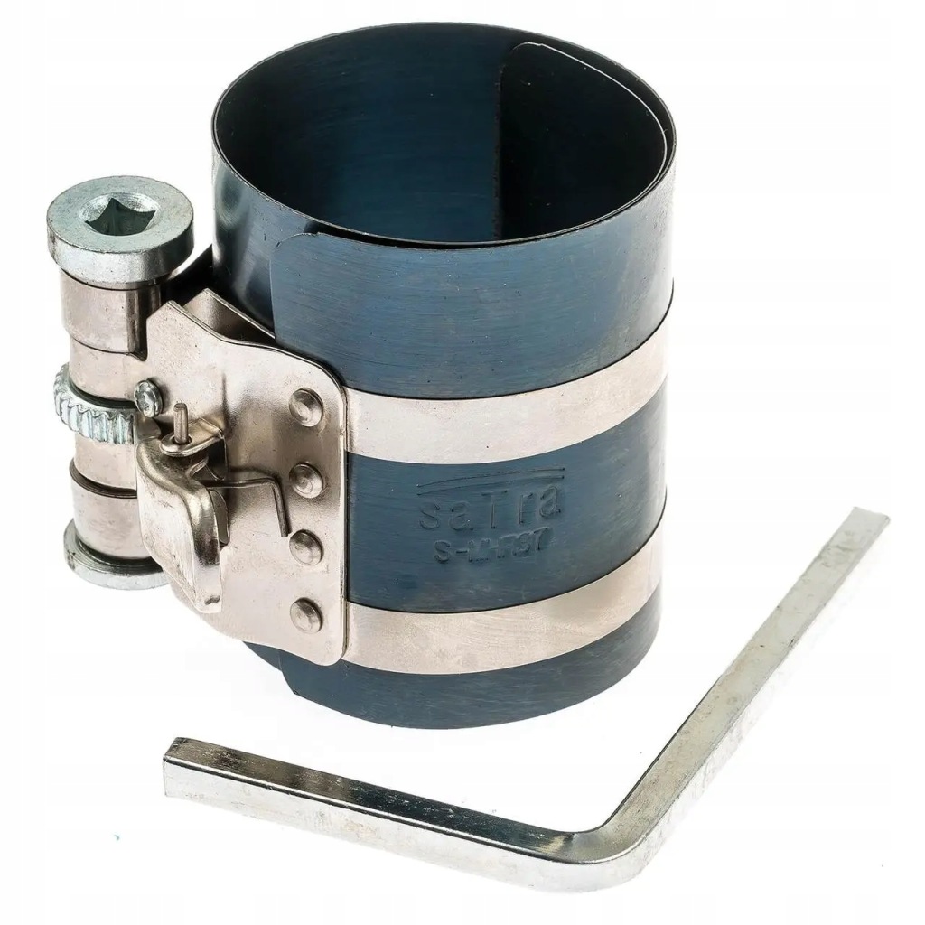 Opaska na tłok do tłoków 60-175mm do pierścieni