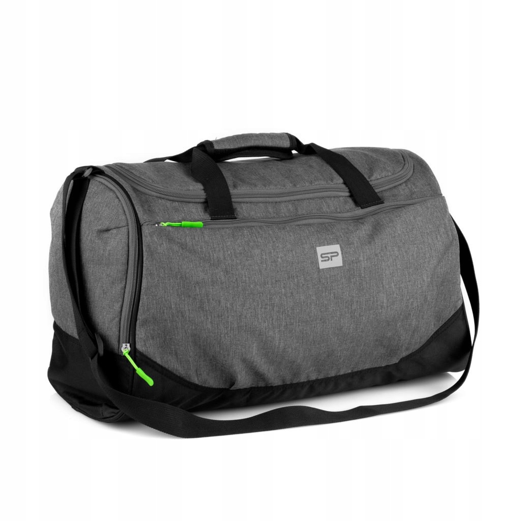 Spokey PIRX - Torba sportowa, 35l