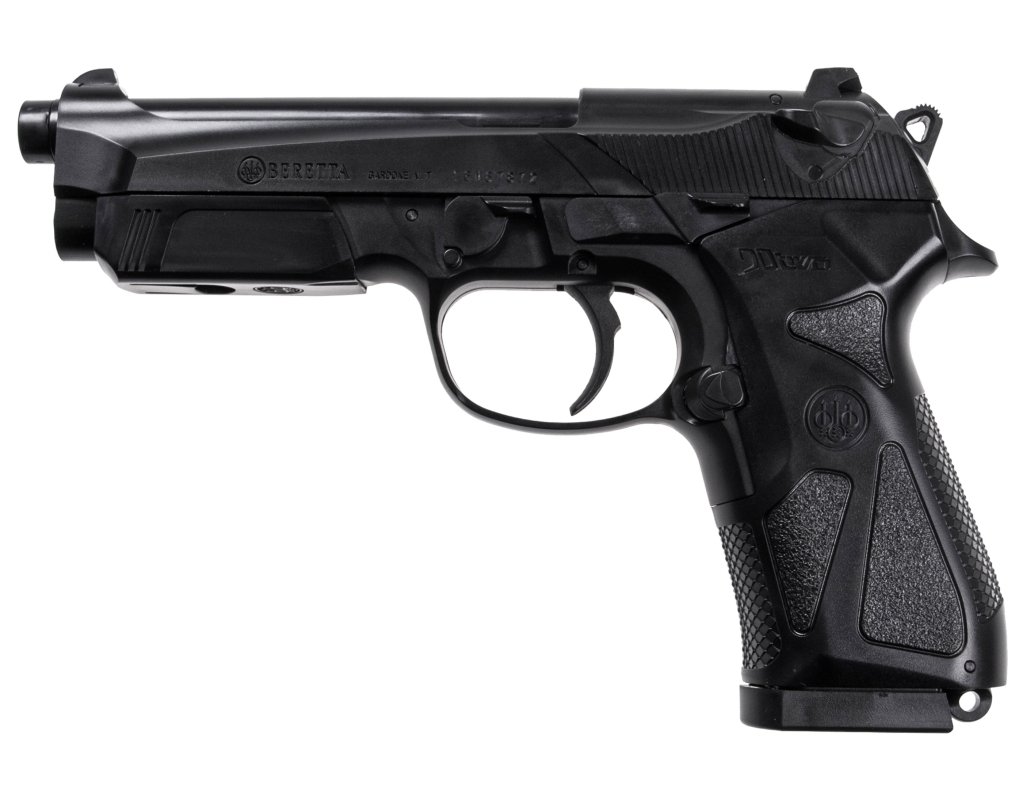 Pistolet ASG Beretta 90TWO (2.5912) + GRATIS