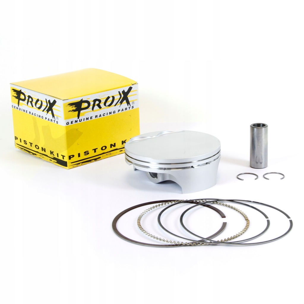 TŁOK KOMPLETNY PROX KTM 450 SX-F 2007-2012 96.95mm