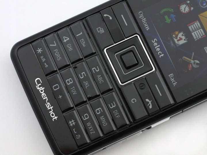 Купить SONY ERICSSON C902 ЧЕРНЫЙ PLменю / GW.w PL: отзывы, фото, характеристики в интерне-магазине Aredi.ru