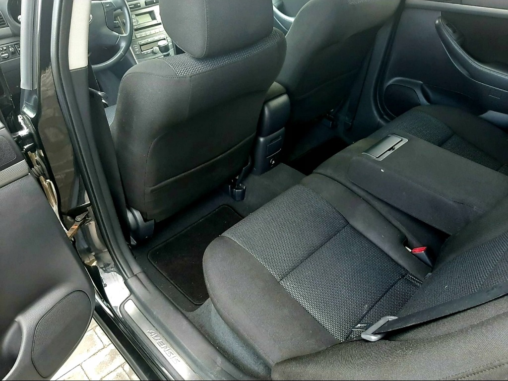 Купить Замена кондиционера Toyota Avensis D4D 2.0 универсал: отзывы, фото, характеристики в интерне-магазине Aredi.ru