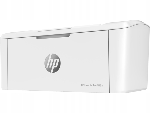 Купить Принтер HP LaserJet PRO M15a с тонером: отзывы, фото, характеристики в интерне-магазине Aredi.ru