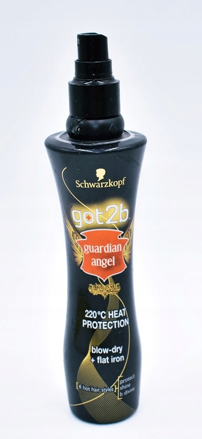 9537-32 ...SCHWARZKOPF ANGEL... p#s OCHRONA 200ML