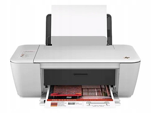 Urządzenie wielofunkcyjne skaner HP DeskJet 1510