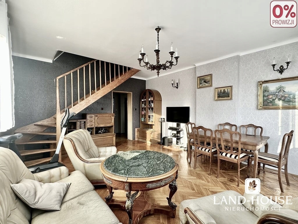 Dom, Sochaczew, Sochaczewski (pow.), 108 m²