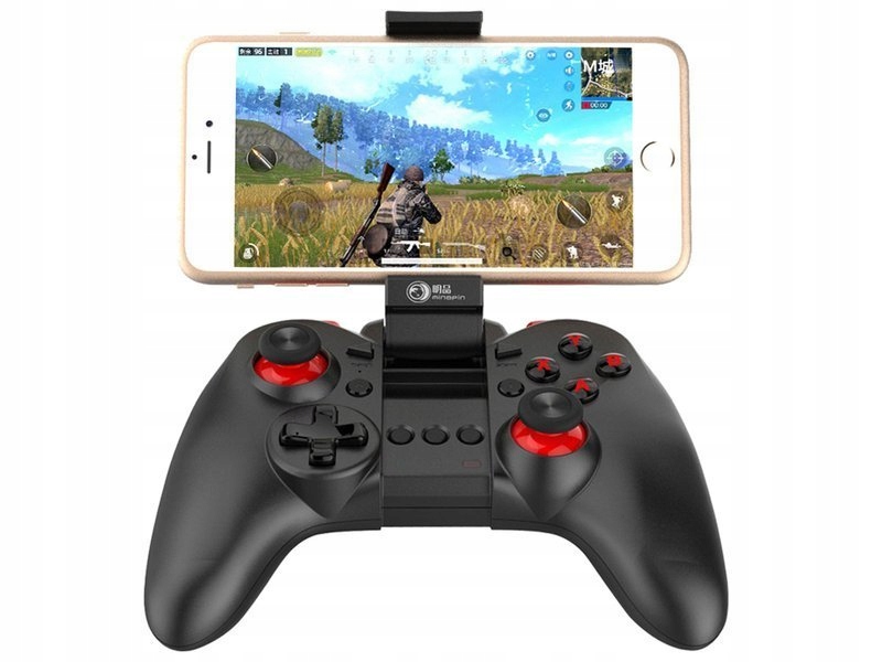 Купить PAD GAMEPAD ANDROID КОНТРОЛЛЕР ДЛЯ ТЕЛЕФОНА BLUETOOTH: отзывы, фото, характеристики в интерне-магазине Aredi.ru