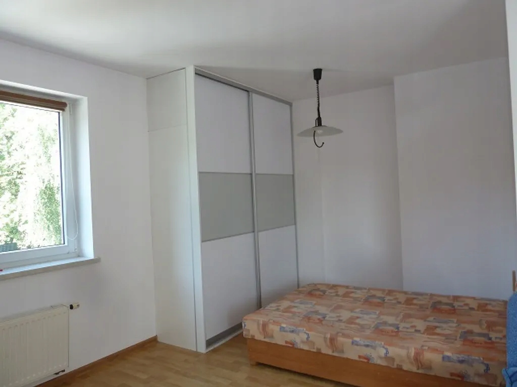 Mieszkanie, Sosnowiec, Zagórze, 38 m²