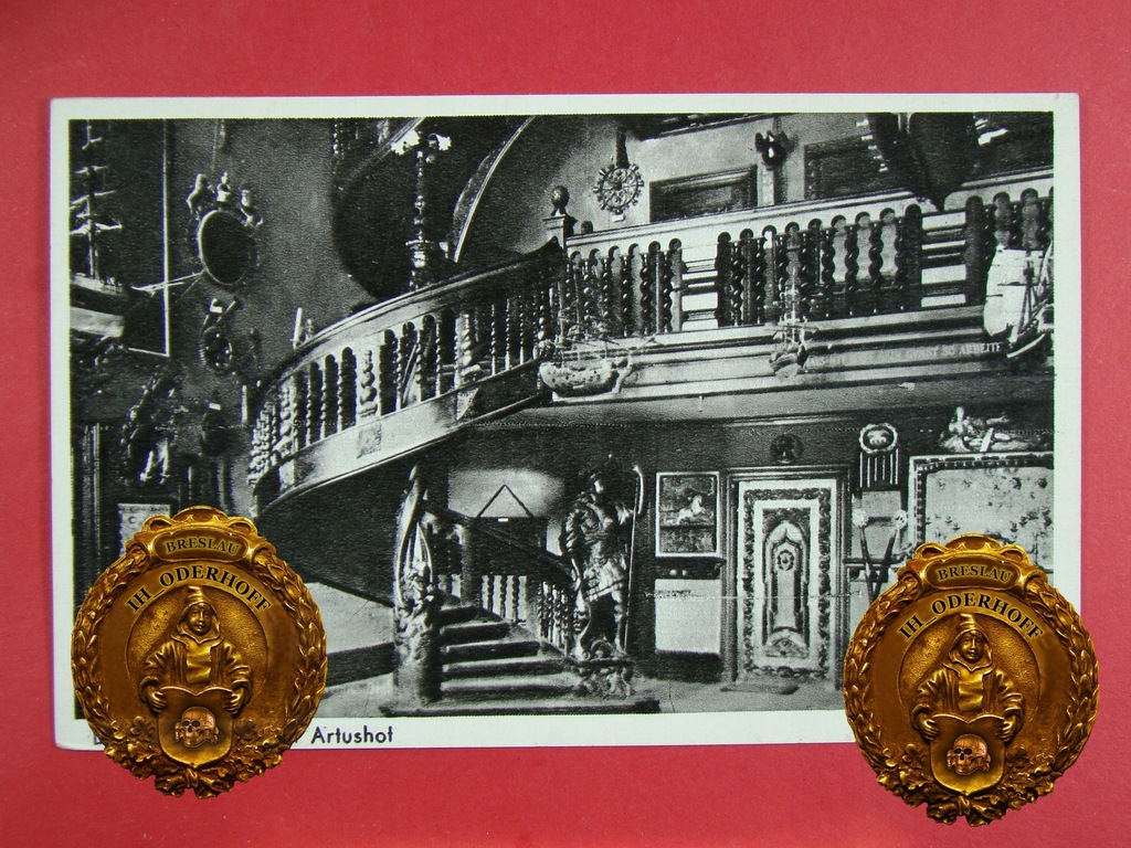 ca.1910 Danzig,Lux Express N943