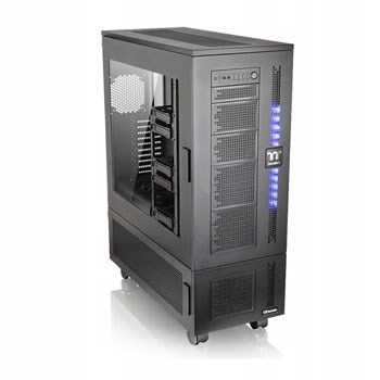 Obudowa Thermaltake Core W100 Window CA-1F2-00F1WN-00 (ATX, Extended ATX, M