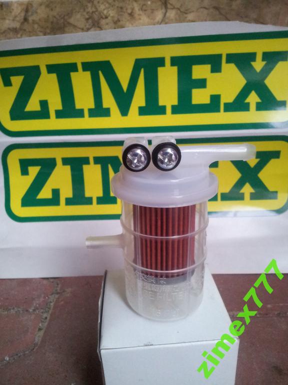 filtr paliwa Pronar MTZ 320 AMK 320 AM Mitsubishi - 7752644927 ...