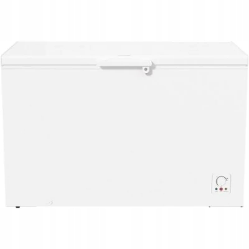 Gorenje Freezer FH401CW Klasa efektywności