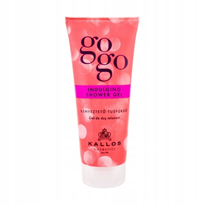 Kallos Cosmetics Gogo Indulging 200 ml dla kobiet